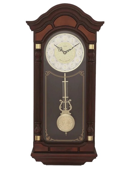 Seiko Grandfather Clock