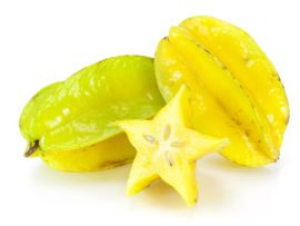 Star Fruit During Pregnancy: Benefits and Side Effects