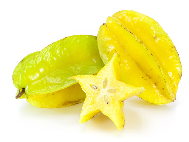 Star Fruit During Pregnancy