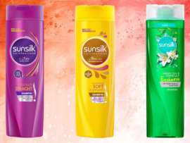 10 Latest Sunsilk Shampoos Trending In The Market 2023
