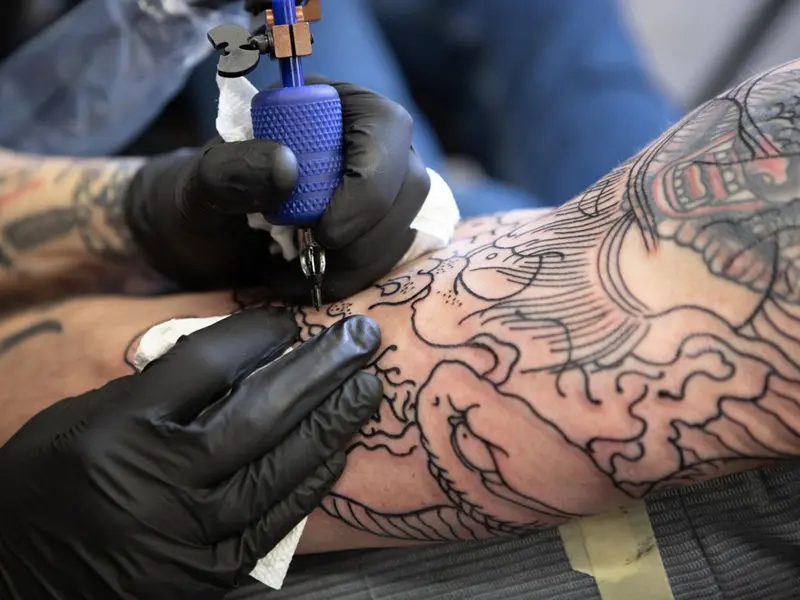 Top 10 Best Tattoo Pen Machines  TattoosBoyGirl
