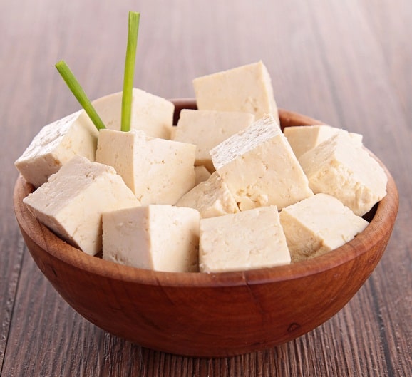 tofu height growth food