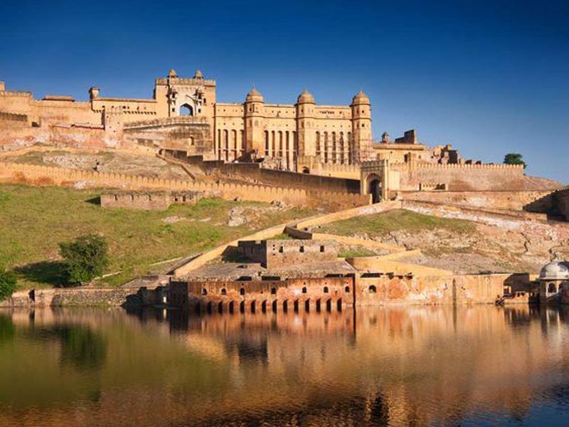 Jaipur Tourist Places To Visit