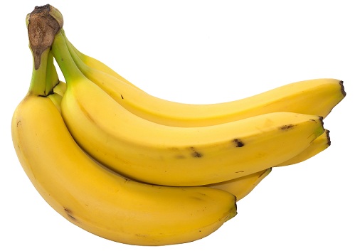 Papaya and Banana for wrinkles