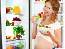 20 Best and Healthy Food Recipes for Pregnant Women
