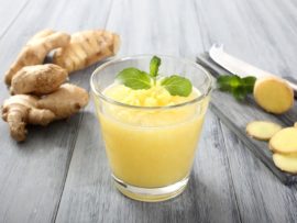 15 Amazing (Adrak Juice) Ginger Juice Benefits For Skin, Hair & Health