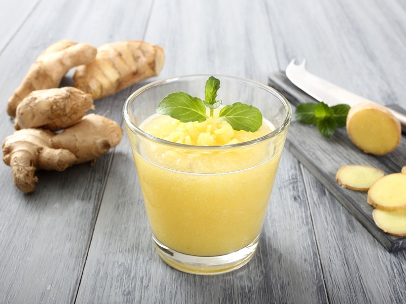 Amazing (adrak Juice) Ginger Juice Benefits For Skin, Hair & Health