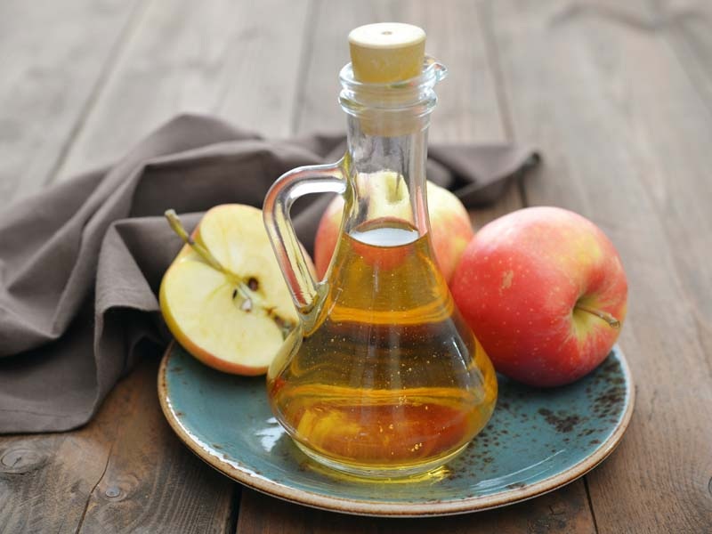 Apple Cider Vinegar Side Effects