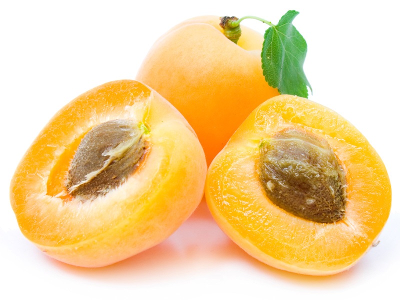 Apricot Seeds Benefits For Skin, Hair & Health
