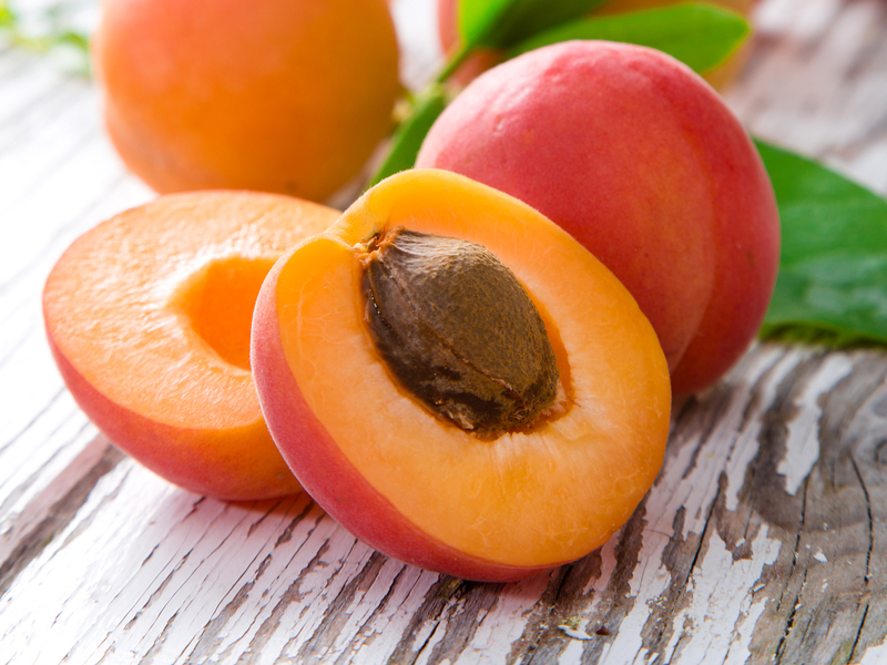Apricot Seeds Benefits For Skin And Hair