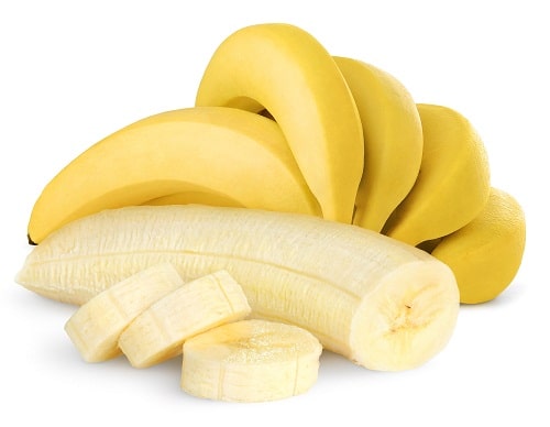 banana is good for weight loss