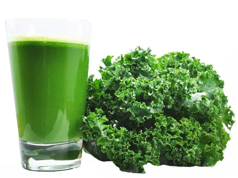 Benefits Of Kale For Skin, Hair & Health