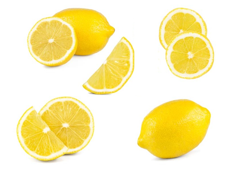 Benefits Of Lemon For Skin, Hair & Health
