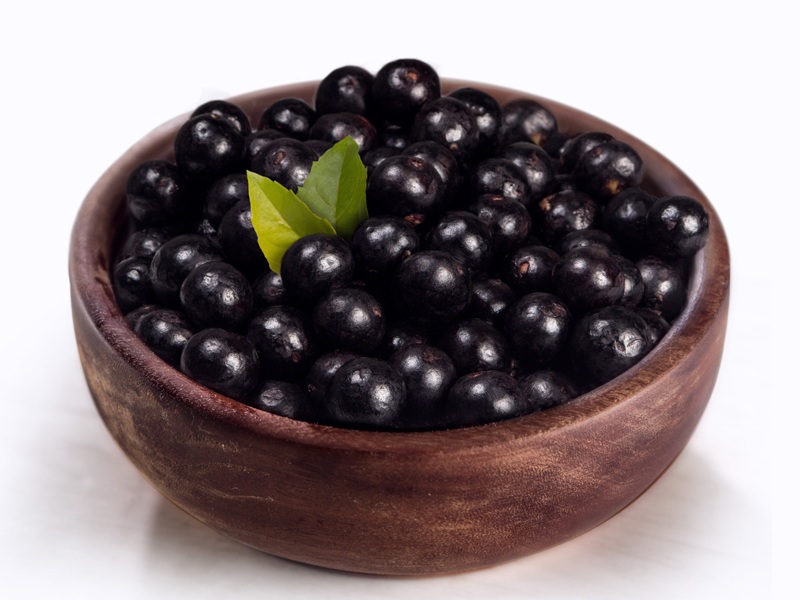 Benefits Of Acai Berries