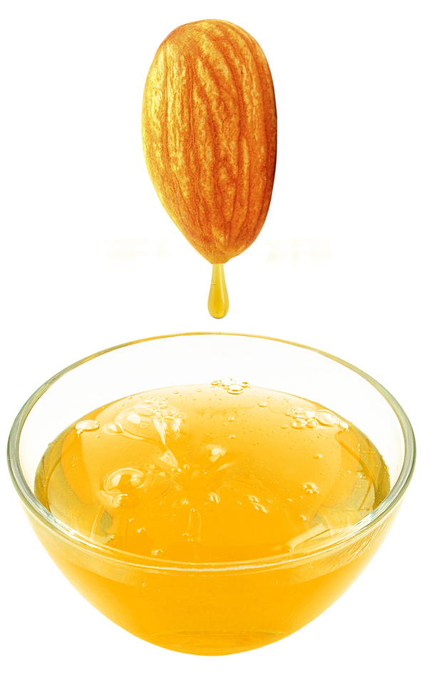 Benefits Of Almond Oil For Hair