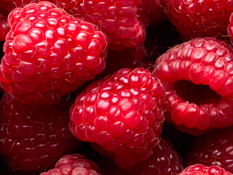 Benefits Of Raspberries For Skin
