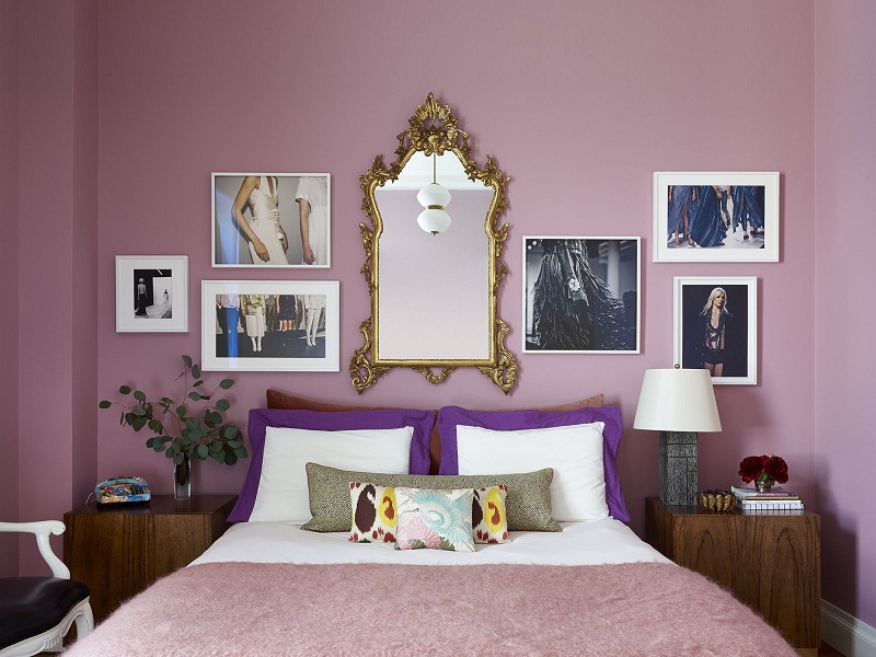 Colorful Bedroom Ideas