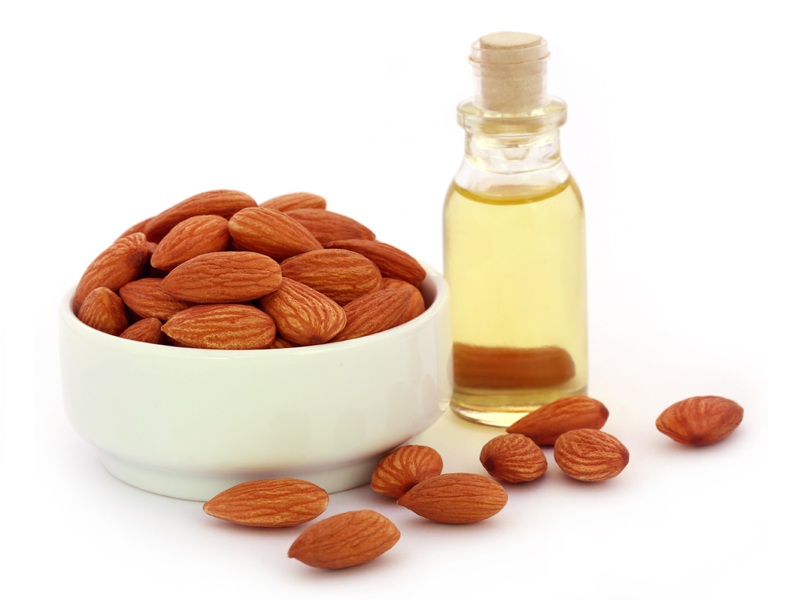 Best Benefits Of Almond Oil For Skin