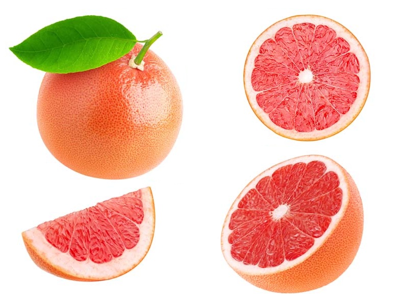 Best Grapefruit Benefits