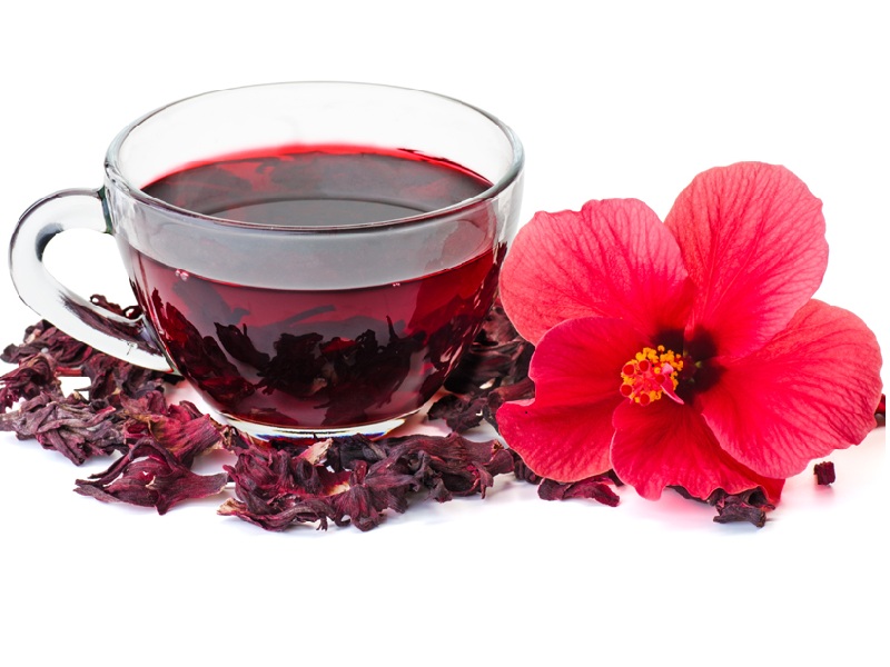 Best Hibiscus Tea Benefits 