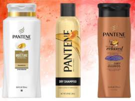 10 Best Pantene Shampoos In 2023 With User Reviews