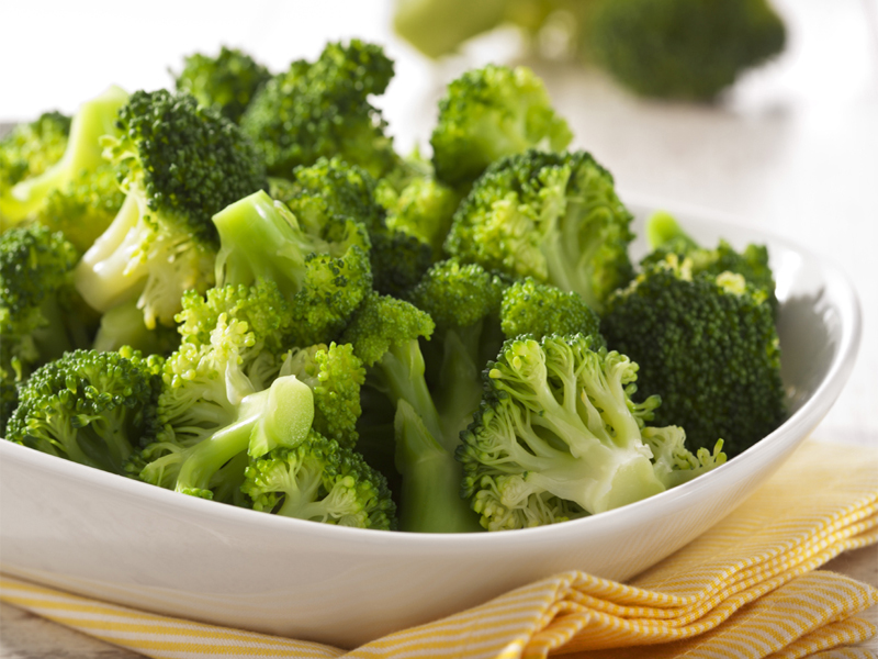 Eating Broccoli During Pregnancy
