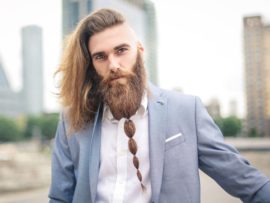 15 Different Types of Facial Hair Styles Names and Pictures
