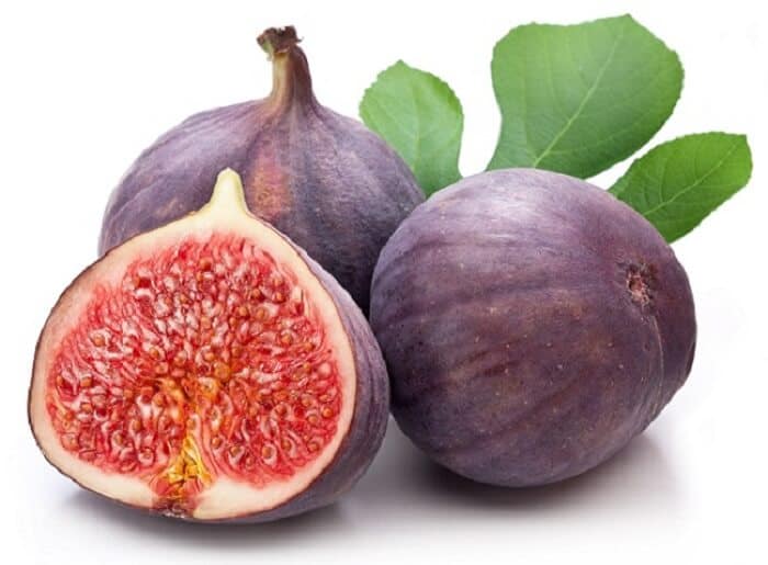 fig for weight loss