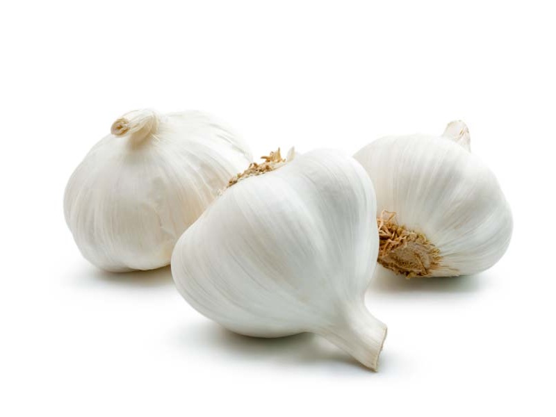 Garlic Benefits For Skin, Hair & Health