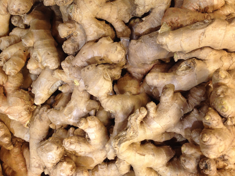 Ginger Side Effects - You Should Be Aware Of