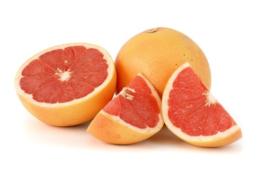 grapefruit for weight loss