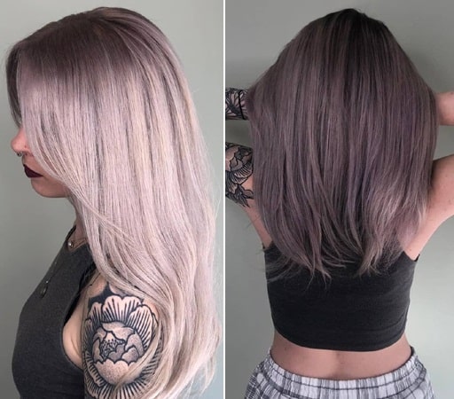 12 Beautiful And Best Balayage Hair Colour Ideas In 2020