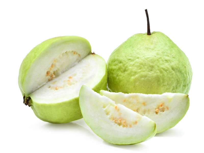 Top 20 Benefits of Eating Guava (Amrood) for Health, Hair, and Skin