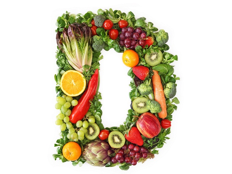 Health Benefits Of Vitamin D
