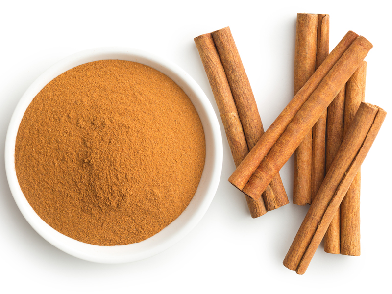 How To Use Cinnamon For Diabetes