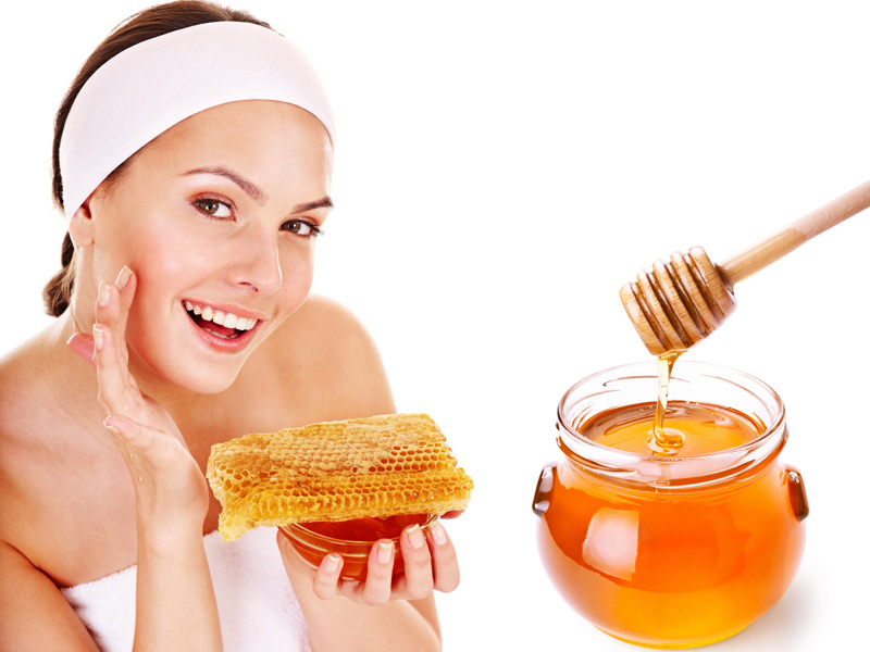 How To Use Honey For Acne Scars