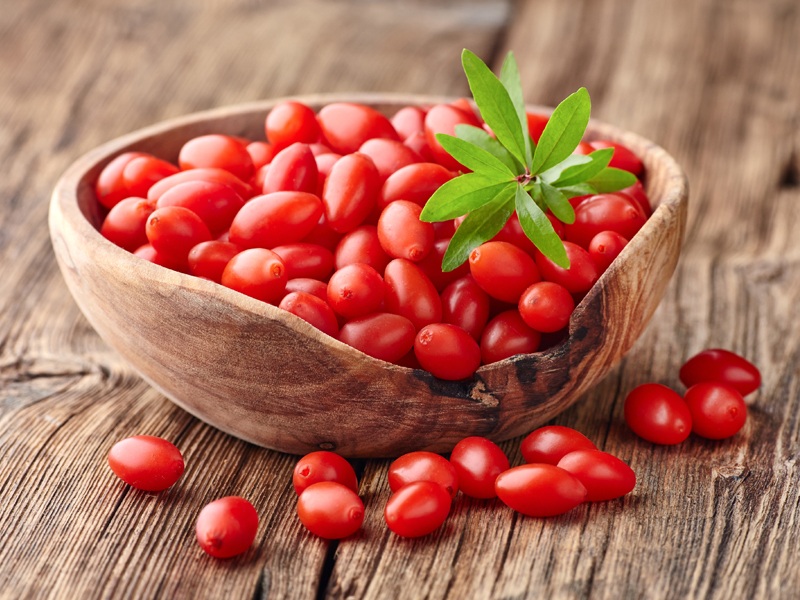 Incredible Goji Berries Benefits For Health, Hair & Skin