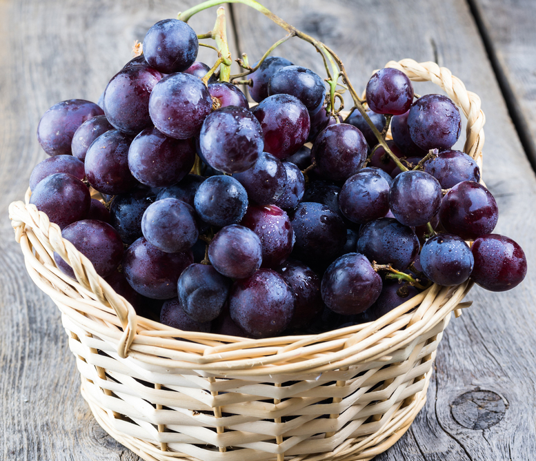 Is Grape Juice Healthy