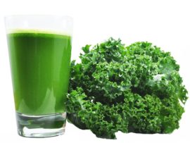 14 Amazing Kale Juice Benefits For Health, Hair & Skin