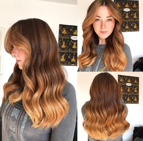 12 Different Balayage Hair Color Ideas 2023 | Styles At Life