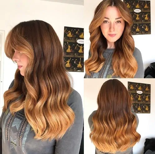 12 Different Balayage Hair Color Ideas 2023 | Styles At Life