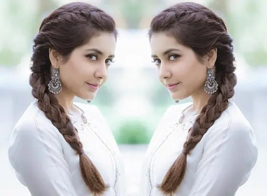 Hairstyles to flaunt this Diwali | DailyExcelsior