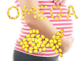 A Complete Guide About Fish Oil During Pregnancy