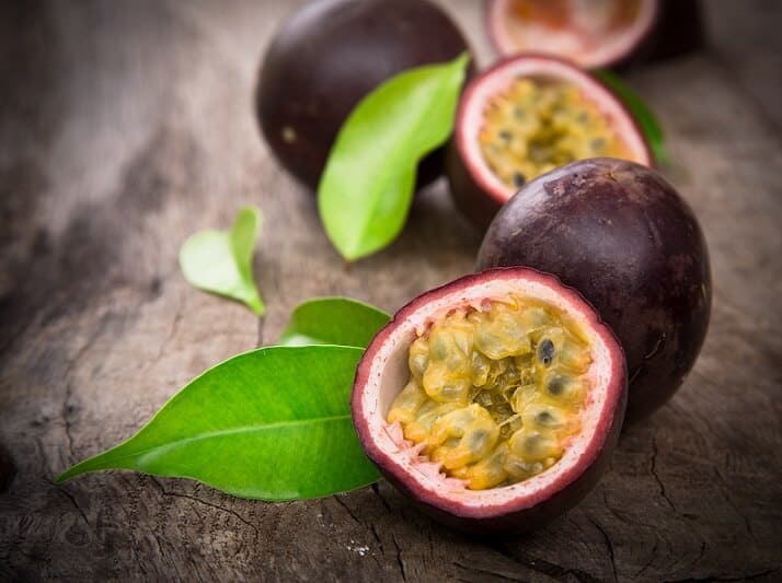 passion fruit for weight loss