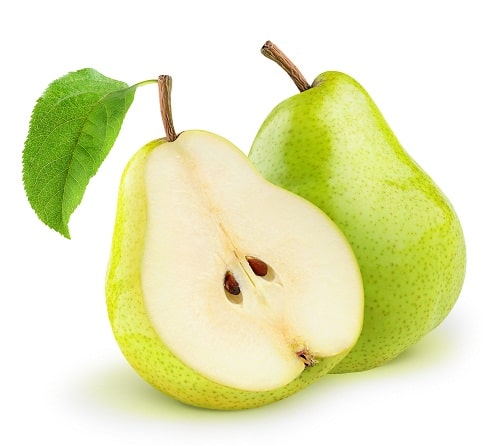pear for weight loss