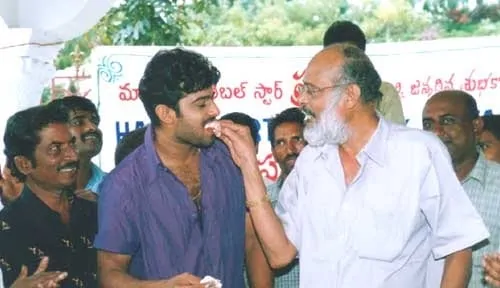 40 All Time Unseen Pics of Actor Prabhas (1979-2022)