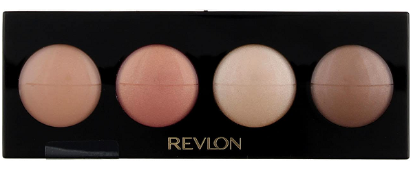 Revlon Crème Eyeshadow Palette