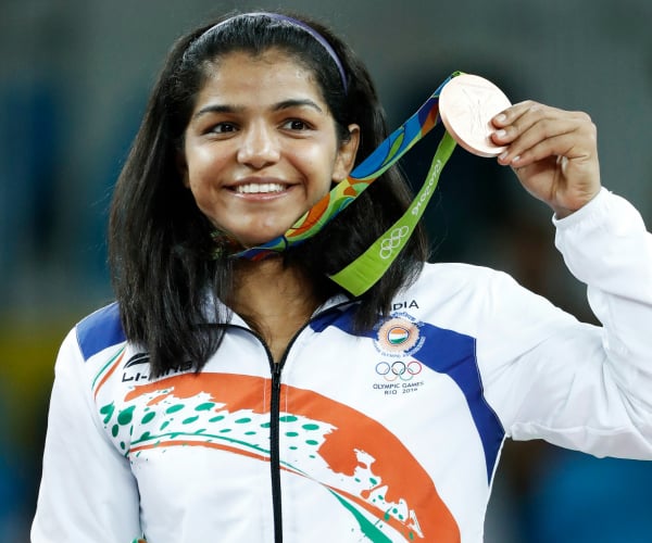 15 Most Famous Indian Sports Women Names 23