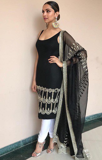 Indian Bollywood South Cotton Kurti Set Women Designer Salwar Kameez Suit  Dress | eBay