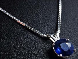 9 Most Renowned September Birthstone and Its Jewelry Designs